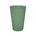 Gobelet TO-GO Great Gloria réutilisable SAN 400ml Sauge